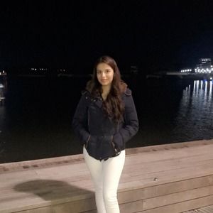 Meet your Posher, Ajwa